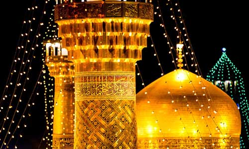 امام رضا